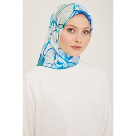 Armine 9110D-53 İpek Eşarp