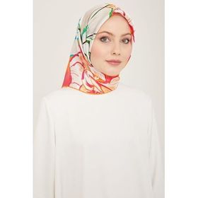 Armine 9110D-54 İpek Esarp