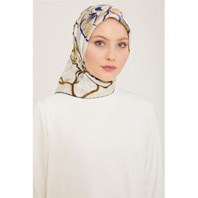 Armine 9110D-83 İpek Eşarp