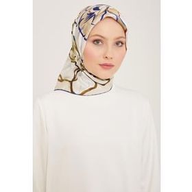 Armine 9110D-83 İpek Eşarp