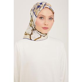 Armine 9110D-83 İpek Eşarp