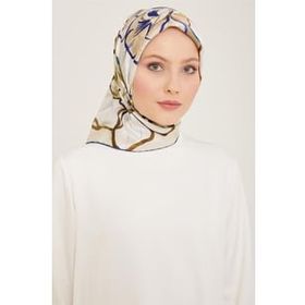 Armine 9110D-83 İpek Eşarp