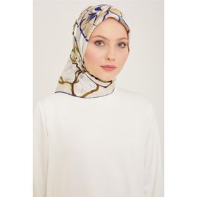 Armine 9110D-83 İpek Eşarp