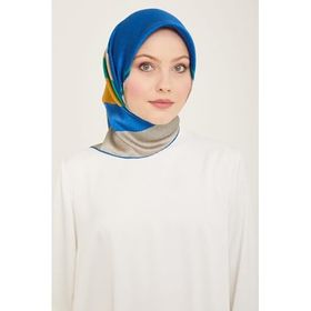 Armine 9111-85 İpek Eşarp