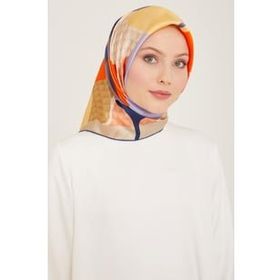 Armine 9119D-32 İpek Eşarp