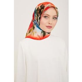 Armine 9133D-36 İpek Eşarp