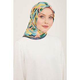 Armine 9140D-84 İpek Eşarp