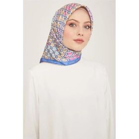 Armine 9144D-56 İpek Eşarp