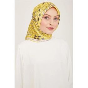 Armine 9144D-83 İpek Eşarp
