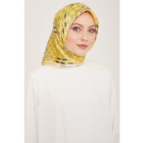 Armine 9144D-83 İpek Eşarp