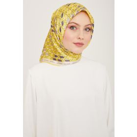 Armine 9144D-83 İpek Eşarp