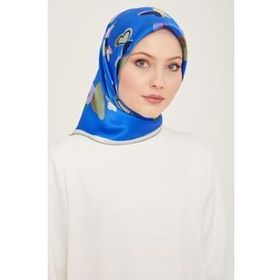 Armine 9146D-81 İpek Eşarp