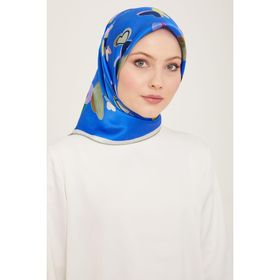 Armine 9146D-81 İpek Eşarp