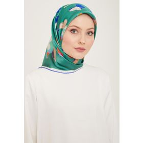 Armine 9146D-84 İpek Eşarp