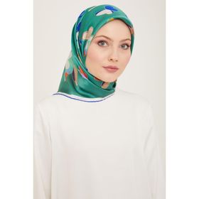 Armine 9146D-84 İpek Eşarp
