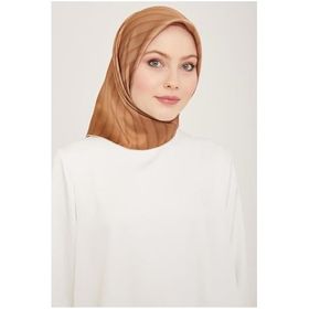 Armine 9150D-86 İpek Eşarp