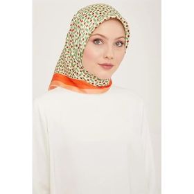 Armine 9151D-34 İpek Eşarp