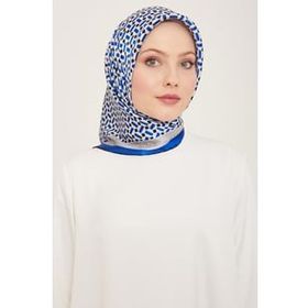 Armine 9151D-38 İpek Eşarp