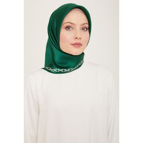 Armine 9154D-86 İpek Eşarp