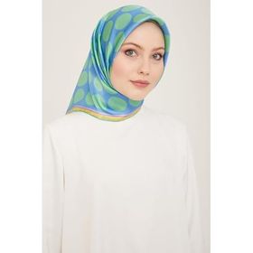 Armine 9156D-53 İpek Eşarp