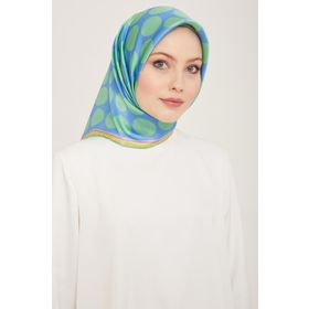 Armine 9156D-53 İpek Eşarp