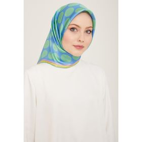 Armine 9156D-53 İpek Eşarp