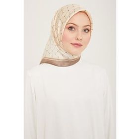 Armine 9166D-54 İpek Eşarp