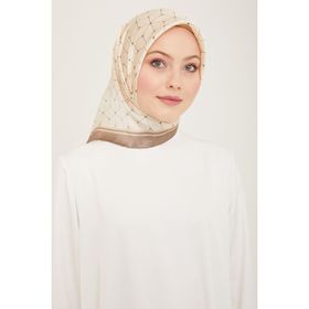 Armine 9166D-54 İpek Eşarp