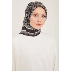 Armine 9167-53 İpek Eşarp