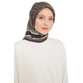 Armine 9167-53 İpek Eşarp
