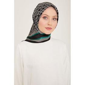 Armine 9167D-35 İpek Eşarp