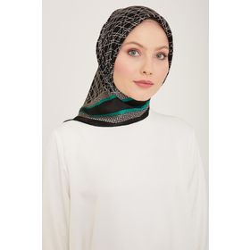 Armine 9167D-35 İpek Eşarp