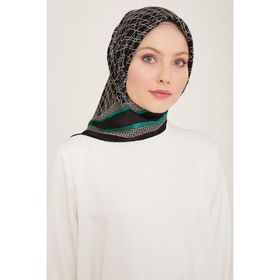 Armine 9167D-35 İpek Eşarp