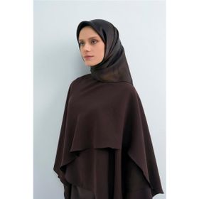 Armine 9501D 56 Saf İpek Sura Eşarp