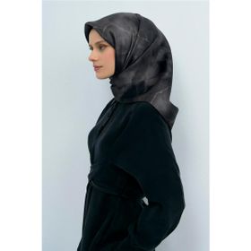 Armine 9501D 85 Saf İpek Sura Eşarp