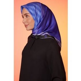 Armine 9K9000 Lila Kadın Kazak
