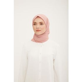 Armine APCE-21029 Pembe Pamuk Cazz Eşarp