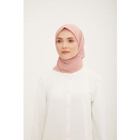 Armine APCE-21029 Pembe Pamuk Cazz Eşarp