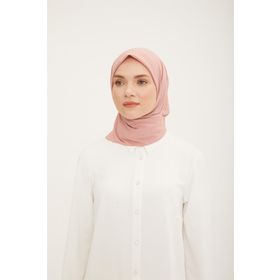 Armine APCE-21029 Pembe Pamuk Cazz Eşarp