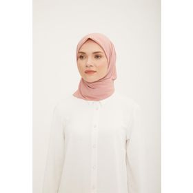 Armine APCE-21029 Pembe Pamuk Cazz Eşarp