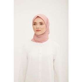 Armine APCE-21029 Pembe Pamuk Cazz Eşarp