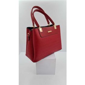Armine ARM206L001K Lazer Krem 206 Çanta