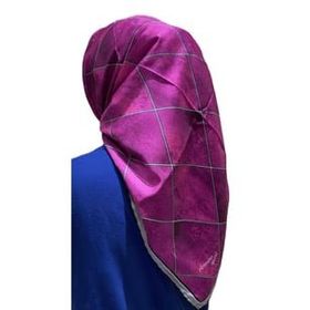 Armine ARMN149 90x90 cm Pes Twil Eşarp