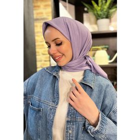 Armine ATNE-600 Lila Eşarp