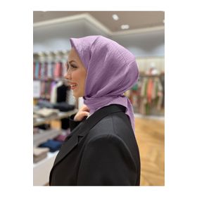 Armine ATPRE-544 Lila Pırıltı Eşarp