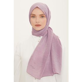 Armine Atsvg-543 Modal Kumaş Eflatun Trend Vega Şal