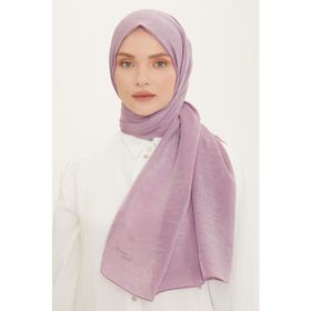 Armine Atsvg-543 Modal Kumaş Eflatun Trend Vega Şal
