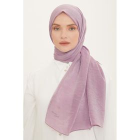 Armine Atsvg-543 Modal Kumaş Eflatun Trend Vega Şal