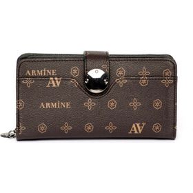 Armine C-04 Trend Kadın Cüzdan