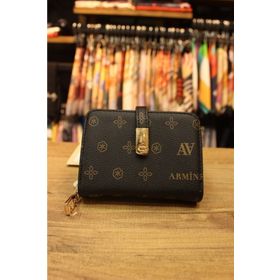 Armine C01 Baskılı Kadın Cüzdan